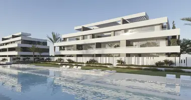 Apartment in Sant Llorenc des Cardassar, Spain