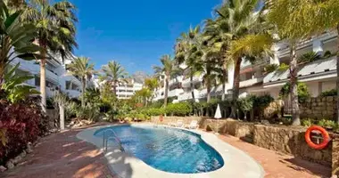 Appartement 2 chambres dans Espagne