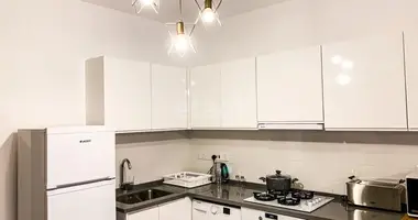 Apartamento en Larnaca, Chipre