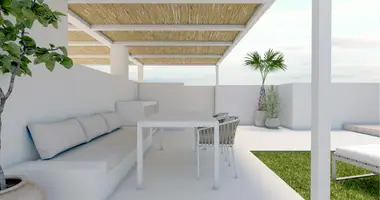3 bedroom apartment in Pilar de la Horadada, Spain