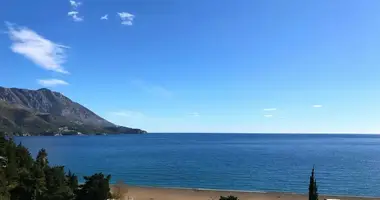 Appartement 3 chambres dans Budva, Monténégro