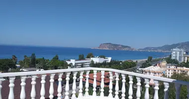 Villa Villa de 4 habitaciones en Alanya, Turquía