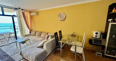 2 bedroom apartment in Sveti Vlas, Bulgaria