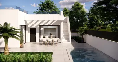 Willa w Urbanizacion Dona Pepa, Hiszpania
