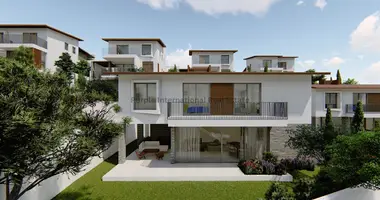 Willa w Jermasoja, Cypr