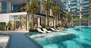 Кондо в Паттайя, Таиланд