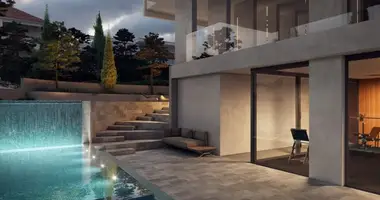 Appartement 2 chambres dans District de Limassol, Chypre