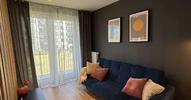 Wohnung 3 zimmer in Warschau, Polen