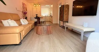 Wohnung 2 Schlafzimmer in Marbella, Spanien