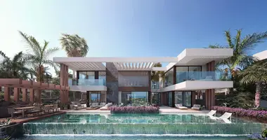 Villa in San Pedro Alcantara, Spanien