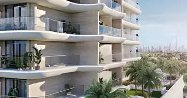 Wohnung 2 zimmer in Dubai, Vereinigte Arabische Emirate