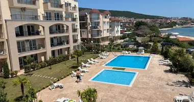 1 bedroom apartment in Sveti Vlas, Bulgaria
