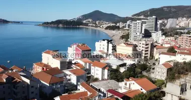 Appartement 1 chambre dans Rafailovici, Monténégro