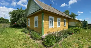 Haus in Moracki sielski Saviet, Belarus