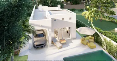 3 bedroom house in Los Alcazares, Spain