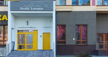 Wohnung 1 zimmer in Minsk, Belarus