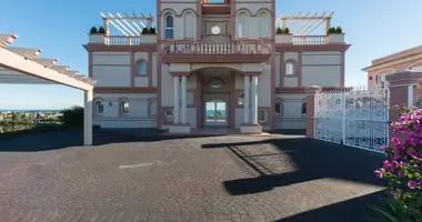 Villa in Abadin, Spanien