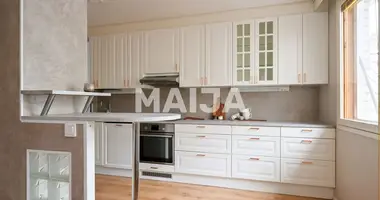 Dom 2 pokoi w Helsinki sub region, Finlandia