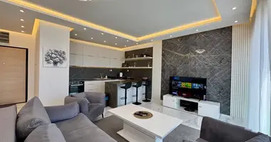 Appartement 2 chambres dans Becici, Monténégro