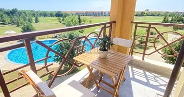 Apartamento 3 habitaciones en Balchik, Bulgaria