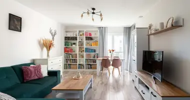 3 room apartment in Dopiewiec, Poland