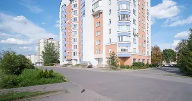 Commercial property 56 m² in Minsk, Belarus