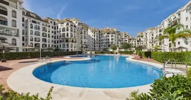 Wohnung 3 Schlafzimmer in Manilva, Spanien