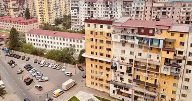 Apartamento 3 habitaciones en Batumi, Georgia