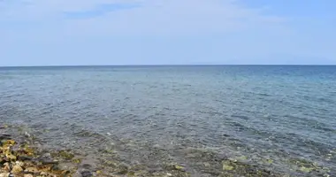 Parcela en Skala Sotiros, Grecia