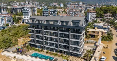 Appartement 1 chambre dans Akarca Koyu, Turquie