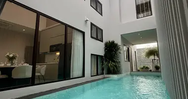 Dom 4 pokoi w Ban Na Chom Thian, Tajlandia