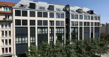 Propriété commerciale 26 m² dans Kipfenberg, Allemagne