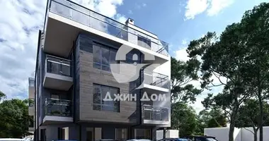 Квартира 3 комнаты в Chernomorets, Болгария