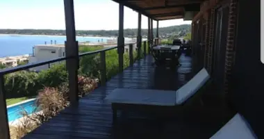 Дом 4 спальни в Punta Ballena, Уругвай