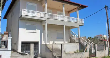Cottage 6 bedrooms in Makrygialos, Greece