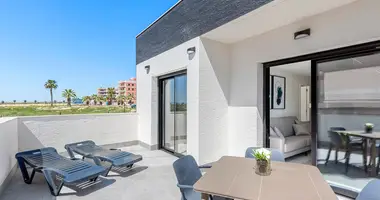 Mieszkanie 2 pokoi w Guardamar del Segura, Hiszpania