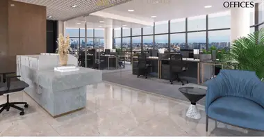 Office 1 637 m² in Limassol District, Cyprus