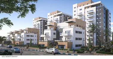 3 room apartment in Netivot, Israel
