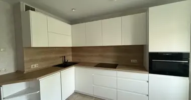 Appartement 2 chambres dans Kalodziscanski sielski Saviet, Bélarus