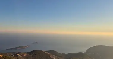 Plot of land in Kaş, Turkey