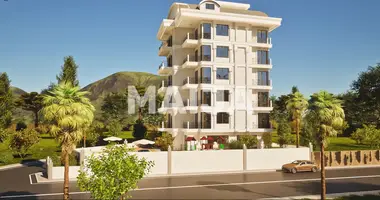 2 bedroom apartment in Alanya, Turkey