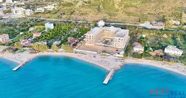 Mieszkanie 2 pokoi w Radhime, Albania