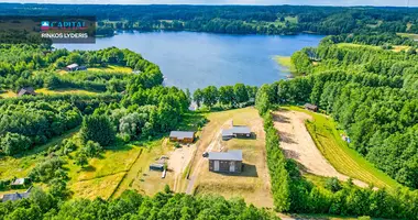 Дом в Karliskes, Литва