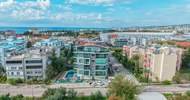 Appartement 2 chambres dans Muratpasa, Turquie