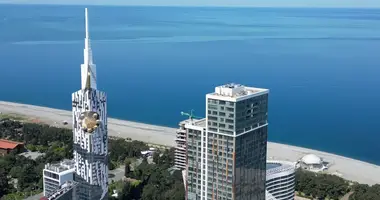 1 bedroom apartment in Batumi, Georgia