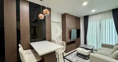 Кондо 2 комнаты в Sangkat Tuol Sangkae 2, Камбоджа