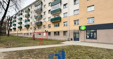 Oficina 42 m² en Minsk, Belarús