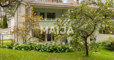 Mieszkanie 3 pokoi w Kotka Hamina sub region, Finlandia