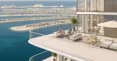 Apartamento 2 habitaciones en Dubái, Emiratos Árabes Unidos