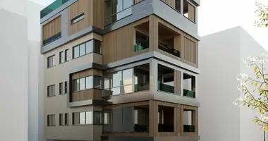 2 bedroom apartment in Limassol, Cyprus